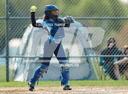 Thumbnail 1 in Bishop Grimes vs Pulaski photogallery.
