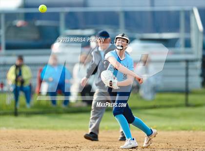 Thumbnail 2 in Bishop Grimes vs Pulaski photogallery.