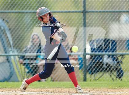 Thumbnail 1 in Bishop Grimes vs Pulaski photogallery.