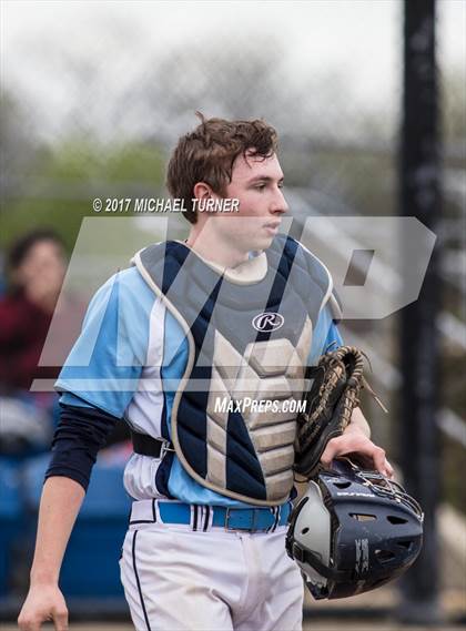 Thumbnail 2 in East Linn Christian Academy vs. Hoopa Valley (ACA Tournament) photogallery.