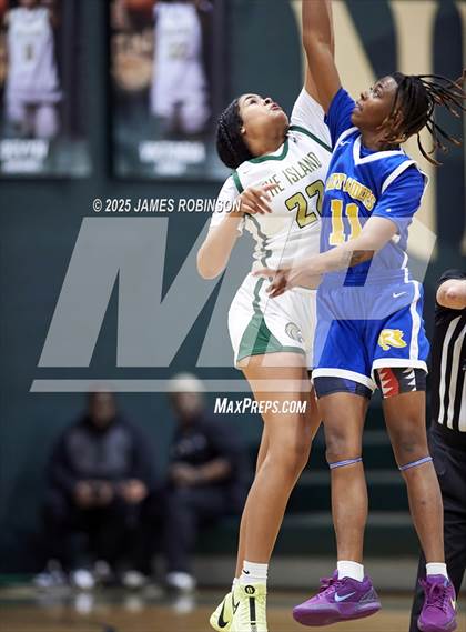Thumbnail 1 in Rickards vs Fleming Island (Battle on the Island)  photogallery.