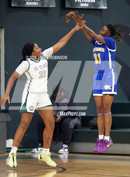 Thumbnail 1 in Rickards vs Fleming Island (Battle on the Island)  photogallery.