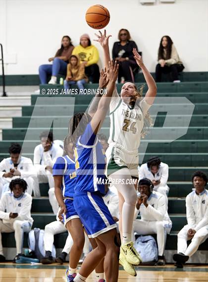 Thumbnail 3 in Rickards vs Fleming Island (Battle on the Island)  photogallery.