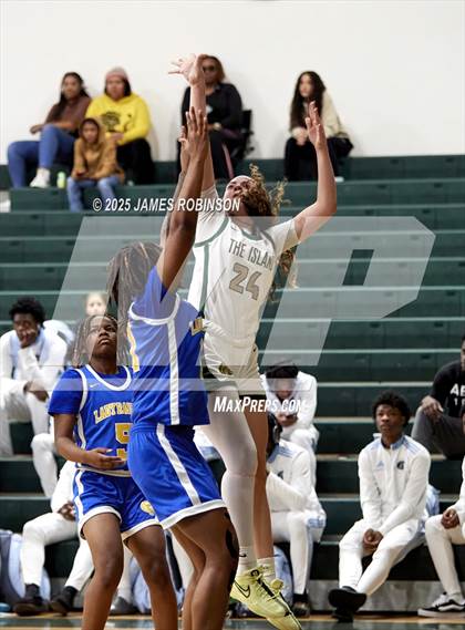 Thumbnail 2 in Rickards vs Fleming Island (Battle on the Island)  photogallery.