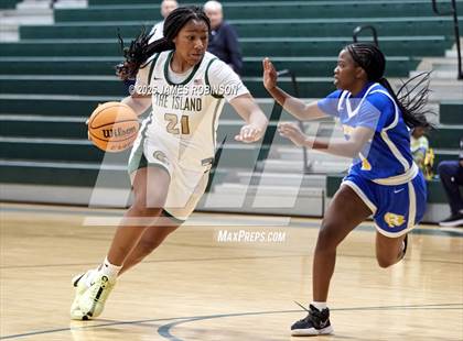 Thumbnail 2 in Rickards vs Fleming Island (Battle on the Island)  photogallery.