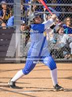 Photo from the gallery "Orangewood Academy vs. Muir (CIF SS Division 7 Round 2)"