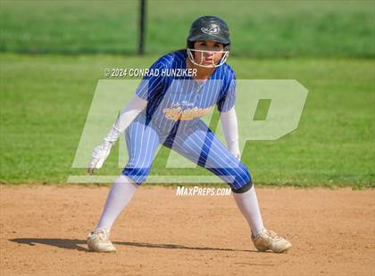 Thumbnail 1 in Orangewood Academy vs. Muir (CIF SS Division 7 Round 2) photogallery.