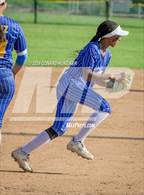 Photo from the gallery "Orangewood Academy vs. Muir (CIF SS Division 7 Round 2)"