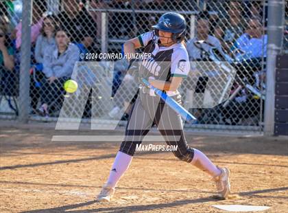 Thumbnail 1 in Orangewood Academy vs. Muir (CIF SS Division 7 Round 2) photogallery.