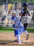 Photo from the gallery "Orangewood Academy vs. Muir (CIF SS Division 7 Round 2)"