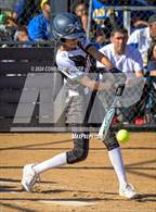 Photo from the gallery "Orangewood Academy vs. Muir (CIF SS Division 7 Round 2)"