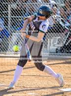 Photo from the gallery "Orangewood Academy vs. Muir (CIF SS Division 7 Round 2)"