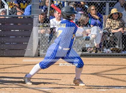 Thumbnail 1 in Orangewood Academy vs. Muir (CIF SS Division 7 Round 2) photogallery.