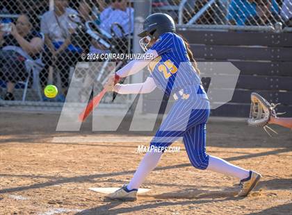 Thumbnail 1 in Orangewood Academy vs. Muir (CIF SS Division 7 Round 2) photogallery.