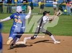Photo from the gallery "Orangewood Academy vs. Muir (CIF SS Division 7 Round 2)"