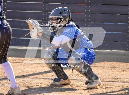 Thumbnail 1 in Orangewood Academy vs. Muir (CIF SS Division 7 Round 2) photogallery.