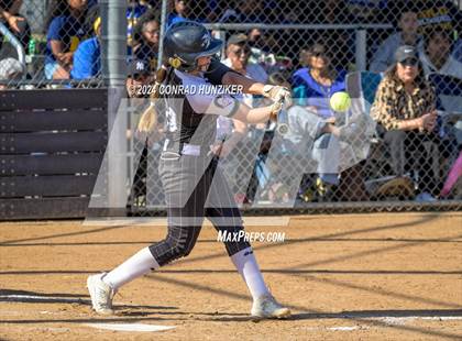 Thumbnail 1 in Orangewood Academy vs. Muir (CIF SS Division 7 Round 2) photogallery.