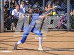 Photo from the gallery "Orangewood Academy vs. Muir (CIF SS Division 7 Round 2)"