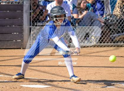 Thumbnail 2 in Orangewood Academy vs. Muir (CIF SS Division 7 Round 2) photogallery.