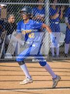 Photo from the gallery "Orangewood Academy vs. Muir (CIF SS Division 7 Round 2)"