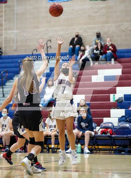 Thumbnail 3 in Arvada West @ Dakota Ridge photogallery.