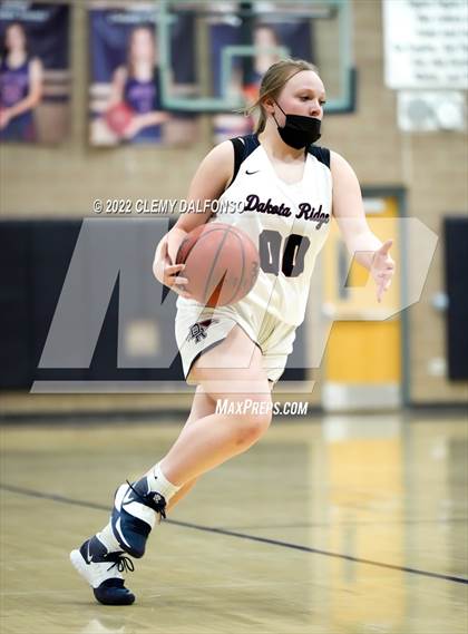 Thumbnail 2 in Arvada West @ Dakota Ridge photogallery.