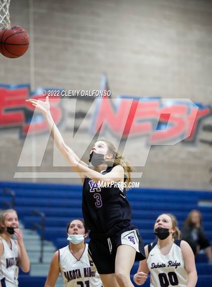 Thumbnail 2 in Arvada West @ Dakota Ridge photogallery.