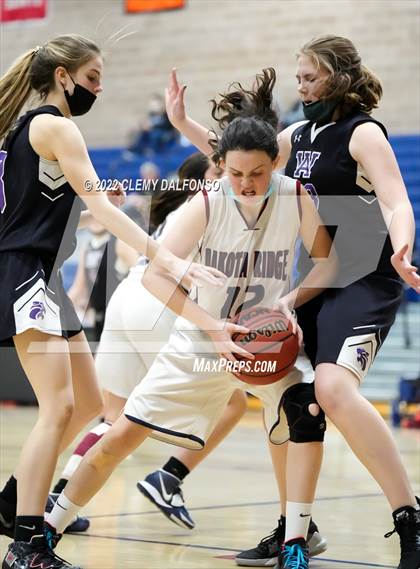 Thumbnail 3 in Arvada West @ Dakota Ridge photogallery.