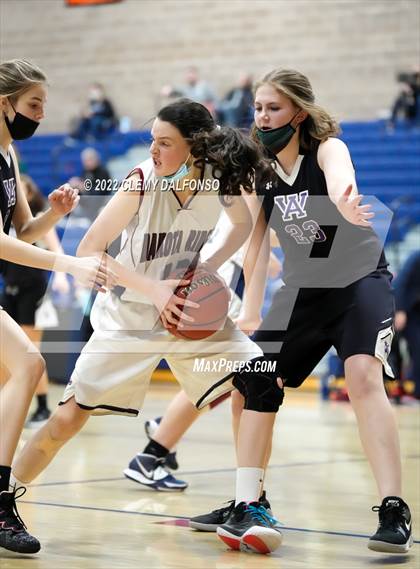 Thumbnail 3 in Arvada West @ Dakota Ridge photogallery.