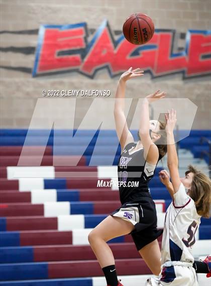 Thumbnail 2 in Arvada West @ Dakota Ridge photogallery.