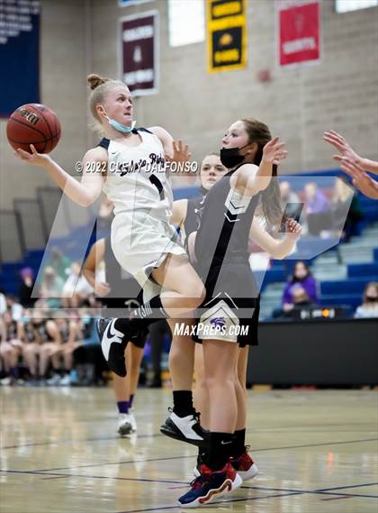 Thumbnail 3 in Arvada West @ Dakota Ridge photogallery.