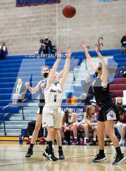 Thumbnail 3 in Arvada West @ Dakota Ridge photogallery.