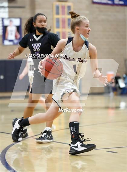 Thumbnail 3 in Arvada West @ Dakota Ridge photogallery.