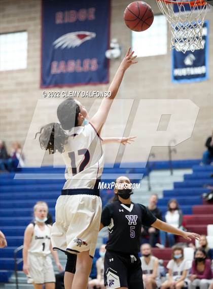 Thumbnail 3 in Arvada West @ Dakota Ridge photogallery.