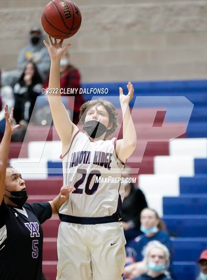 Thumbnail 2 in Arvada West @ Dakota Ridge photogallery.
