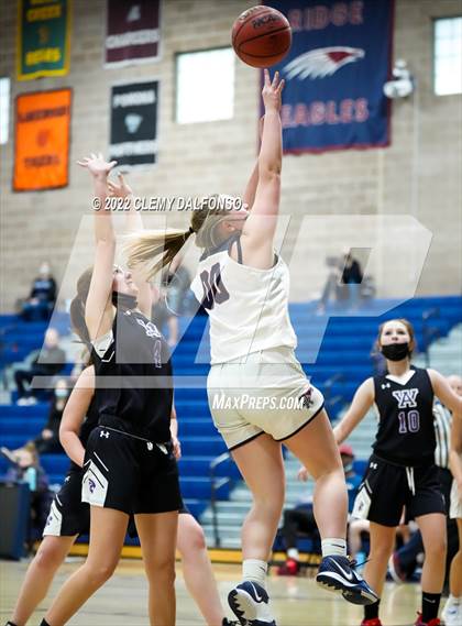Thumbnail 2 in Arvada West @ Dakota Ridge photogallery.