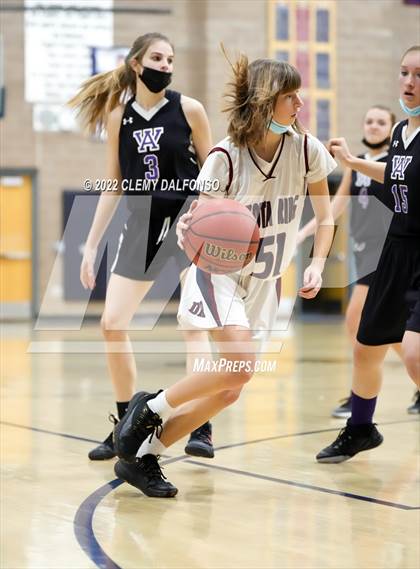 Thumbnail 1 in Arvada West @ Dakota Ridge photogallery.