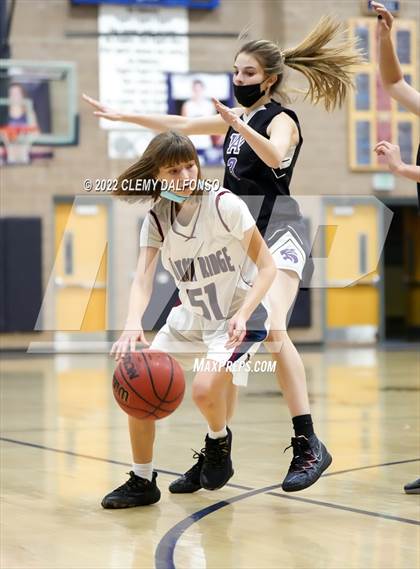 Thumbnail 1 in Arvada West @ Dakota Ridge photogallery.