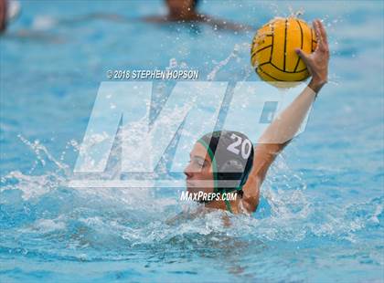 Thumbnail 1 in JV: Tracy @ St. Mary's photogallery.