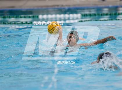 Thumbnail 1 in JV: Tracy @ St. Mary's photogallery.