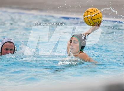 Thumbnail 1 in JV: Tracy @ St. Mary's photogallery.