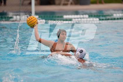 Thumbnail 3 in JV: Tracy @ St. Mary's photogallery.