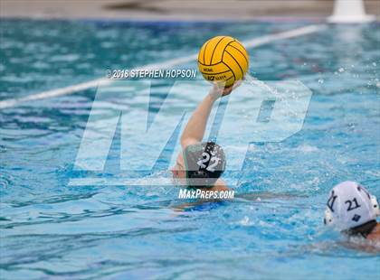 Thumbnail 1 in JV: Tracy @ St. Mary's photogallery.