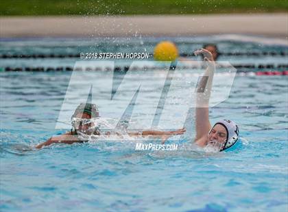 Thumbnail 2 in JV: Tracy @ St. Mary's photogallery.