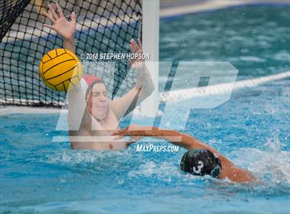 Thumbnail 1 in JV: Tracy @ St. Mary's photogallery.