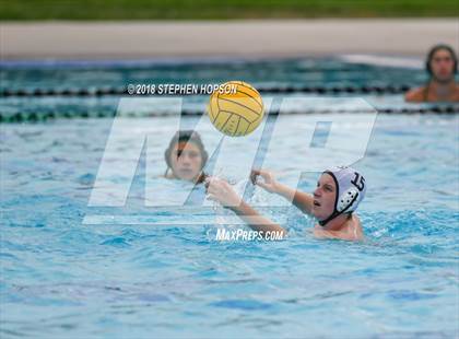 Thumbnail 2 in JV: Tracy @ St. Mary's photogallery.