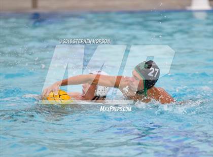 Thumbnail 2 in JV: Tracy @ St. Mary's photogallery.