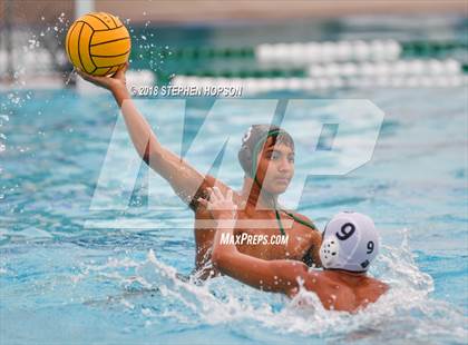 Thumbnail 1 in JV: Tracy @ St. Mary's photogallery.