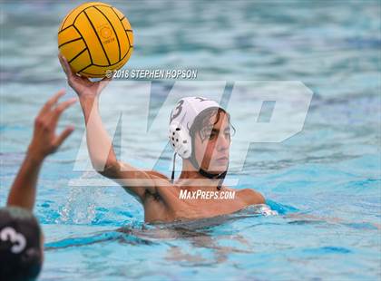Thumbnail 1 in JV: Tracy @ St. Mary's photogallery.