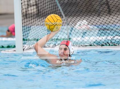 Thumbnail 1 in JV: Tracy @ St. Mary's photogallery.